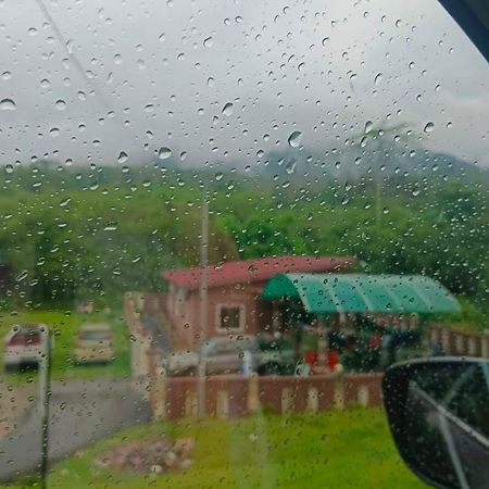 Aliza Scawa Homestay Kuala Pilah Bagian luar foto