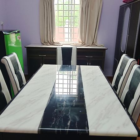 Aliza Scawa Homestay Kuala Pilah Bagian luar foto