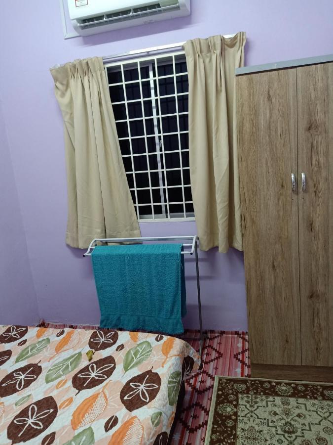 Aliza Scawa Homestay Kuala Pilah Bagian luar foto