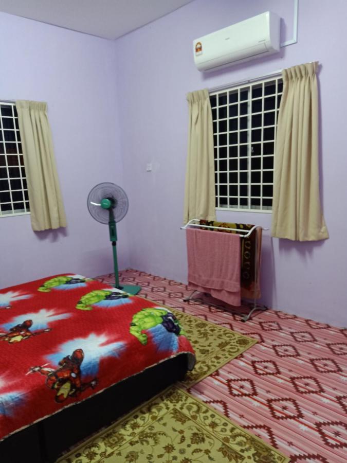 Aliza Scawa Homestay Kuala Pilah Bagian luar foto