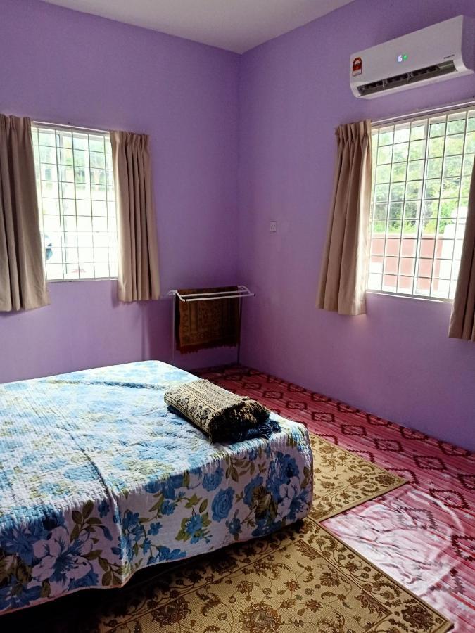 Aliza Scawa Homestay Kuala Pilah Bagian luar foto
