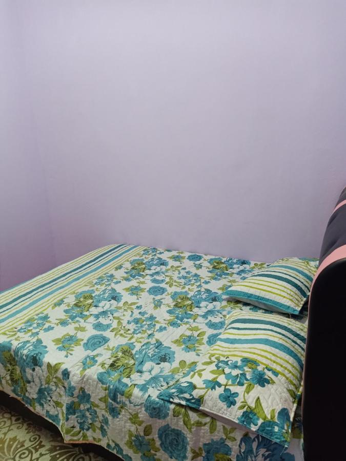 Aliza Scawa Homestay Kuala Pilah Bagian luar foto