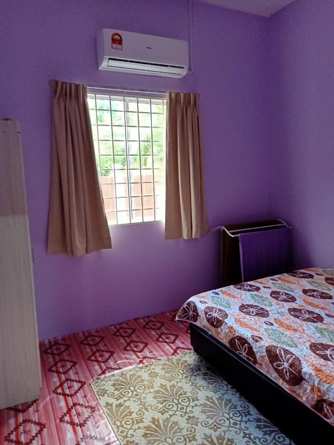 Aliza Scawa Homestay Kuala Pilah Bagian luar foto