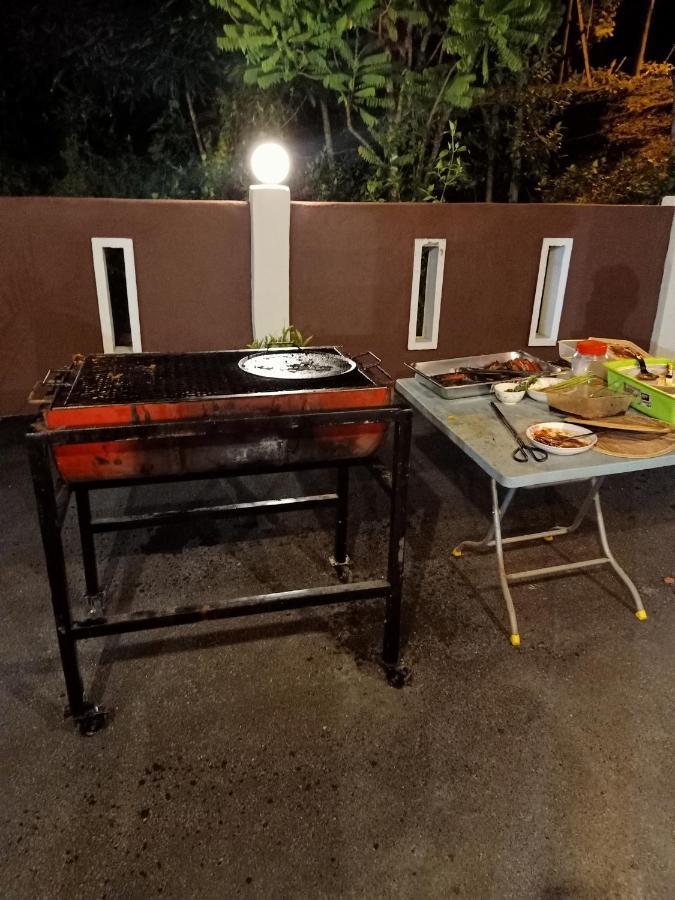Aliza Scawa Homestay Kuala Pilah Bagian luar foto