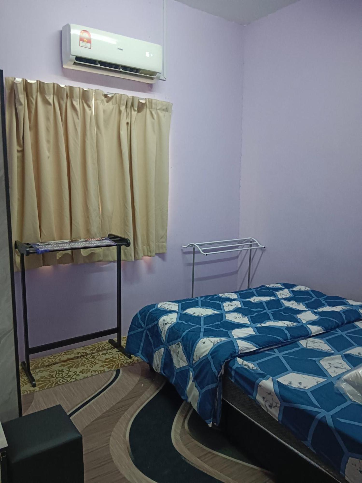 Aliza Scawa Homestay Kuala Pilah Bagian luar foto